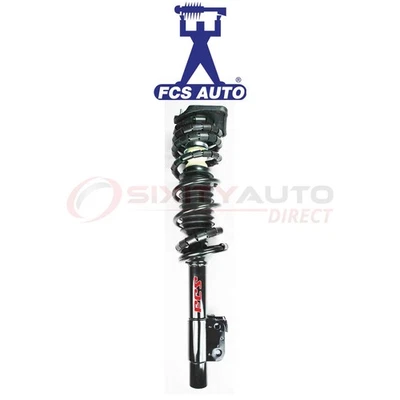 FCS Suspension Strut & Coil Spring Assembly for 2004-2005 Chevrolet Classic uz Foto 1 de 4