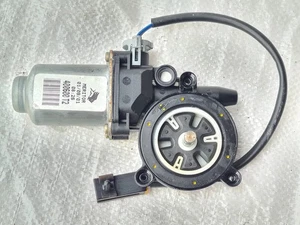 400600 T2 Original Fensterheber motor rechts Nissan Almera N16 Tino Primera - Bild 1 von 2