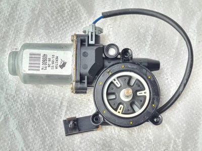 400600 T2 Original Fensterheber motor rechts Nissan Almera N16 Tino Primera - Bild 1 von 2