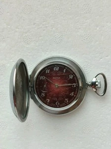 Orologio da Tasca Sovietico Made in USSR Molnija mm.50,00 - Picture 1 of 7