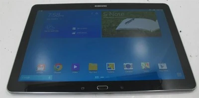 Samsung Galaxy SM-P905V 32GB Wi-Fi 12.2" Verizon - Tablet - Image 1 of 4