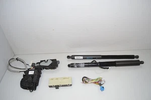 BMW G08 iX3 Elektrische automatische heckklappe set Heckklappenset - Picture 1 of 12