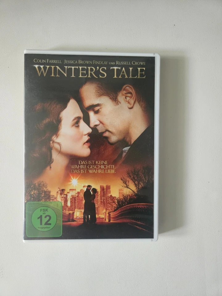 Winter´s Tale (DVD) - Bild 1 von 1
