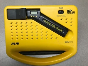 Bonaire AireTech Professional 275 PSI Tire Inflater with Digital Tire Guage - Picture 1 of 4
