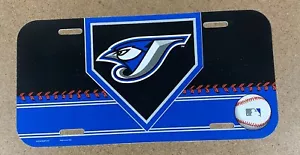 Targa da baseball Toronto Blue Jays MLB - Foto 1 di 1