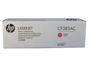 HP CF383AC HP312A Toner Magenta -A - Afbeelding 1 van 1