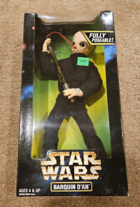 Star Wars Action Collection Barquin D'an 12 inch Action Figure MIB