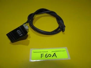 Schalter Griffheizung BMW R100 R80 R65 R45 R1100 K100 K75 switch heat handle - Bild 1 von 1