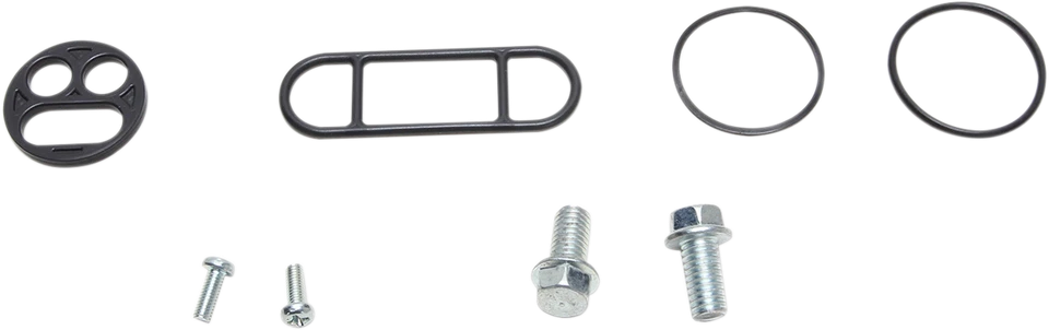 MOOSE RACING 0705-0381 Fuel Tap Rebuild Kits Kawasaki KX250 1999 - 2000 - Image 1 of 1