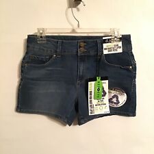 d.jeans Recycled Denim High Waist Butt Lifter Medium Jill Womens Petite Size 8P