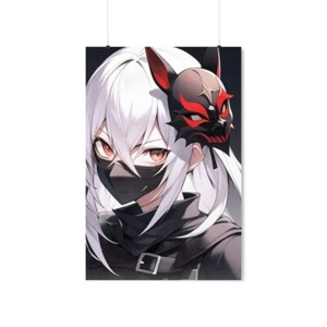 Premium Matte Vertical Posters - Picture 1 of 9