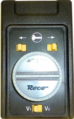Steuergerät für Modell Drehscheibe Roco 42615 H0 1:87 NEU HD3 µ - Image 1 of 3