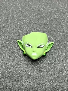Dragon Ball Z Super SH Figuarts Parte del Cuerpo Zamasu Potara Grano Cara Repuesto - Imagen 1 de 2