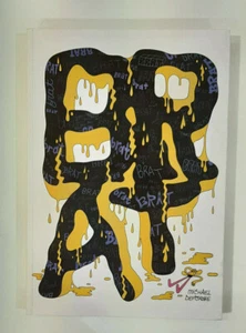 Brat - Michael Deforge -ERIS - Foto 1 di 3