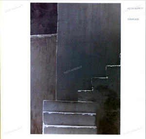 Keith Jarrett - Staircase 2LP FOC (VG+/VG) . - Picture 1 of 1
