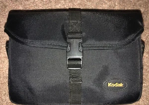 KODAK DIGITAL CAMERA TRAVEL BAG - NEW - Picture 1 of 4