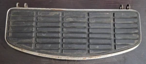 GENUINE Harley-Davidson FL Panhead Shovelhead Foot Floor Board - Picture 1 of 4