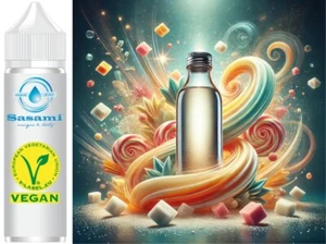 Liquid Sweetener Maltol - Ethylmaltol - E637 - Vegan - Sasami Konzentrat 10ml - Picture 1 of 1