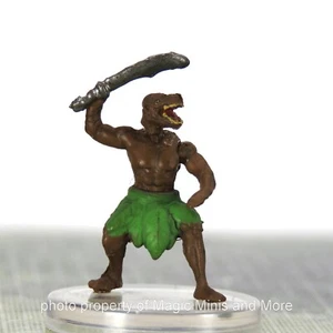 The Mwangi Expanse ~ BILOKO #1 Pathfinder Battles miniature - Picture 1 of 3