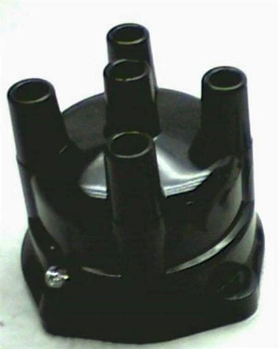 Distributor Cap for Vega, Nova, Chevy II 4cyl 1962-1974 # DR437 - Image 1 of 1