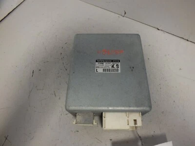 12 13 14 2012 TOYOTA PRIUS V POWER STEERING CONTROL MODULE 89650-47410 #525C - Image 1 of 4