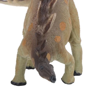 Decoration Static Dinosaur Model Desktop Ornament Children Toy Dinosaur Mode NY9 - Picture 1 of 22