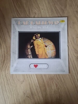 Cab Calloway - Jumpin Jive  I Love Jazz Cbs 1974 Mono Nice Example  - Image 1 of 4