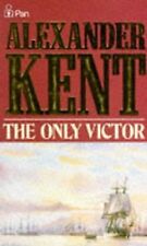 The Only Victor de Alexander Kent | Livre | état bon