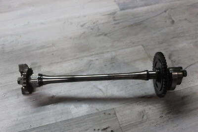 Yamaha Rs Venture Rst90 2007 cigüeñal manivela eje balanceador 8ES-11407-02-00 Foto 1 de 4