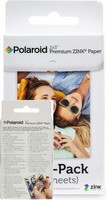polaroid premium zink photo paper 2x3ʺ
