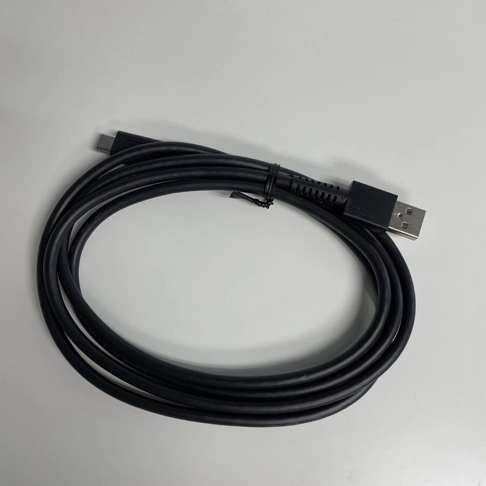 Original Nintendo Switch USB to C type Cable - Image 1 of 3