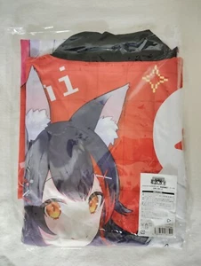 cappotto hololive Ookami Mio Happi hololive GAMERS fes. 超超超超ゲーマーズ - Foto 1 di 6
