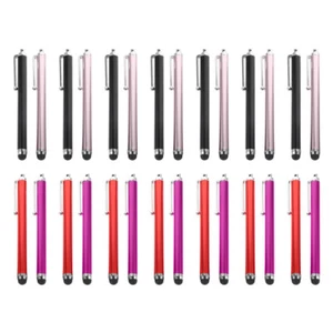 36 Pcs Portable Stylus Pen Capacitive Tablet Drawing Screens Pencil - Zdjęcie 1 z 12