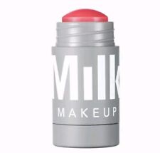 Milk Makeup Lip + Cheek Cream Blush Stick Flip  0.21oz/6g No Box