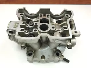 05 06 Yamaha YZ250F YZ 250F Engine Motor Cylinder Head Valves Top End - Foto 1 di 9