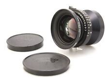 Schneider Apo Symmar 210mm f/5.6 Large Format Lens Copal 1 Shutter
