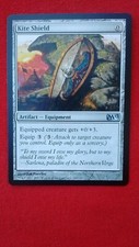 Mana Prism, Kite Shield, Necropouncer, Rod of Ruin, Mana Cylix MTG Lot