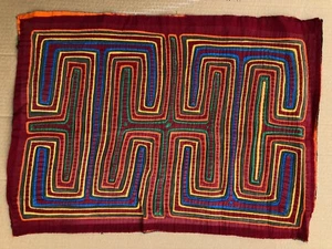 Molas von Panama - Bild 1 von 3
