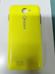 Cover BATTERIA NGM DYNAMIC RACING 3 ORIGINALE GIALLO - Foto 1 di 3