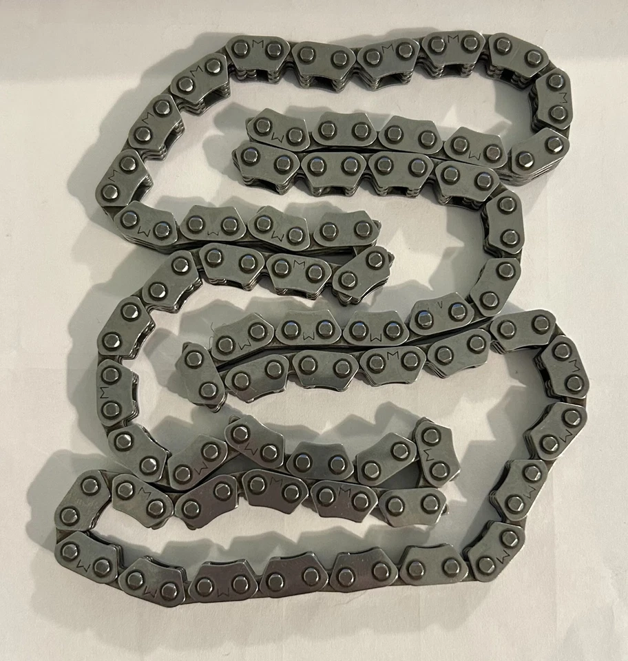 New OEM Suzuki Camshaft Chain 12760-35G00 RMZ450 RMX450 - Image 1 of 1