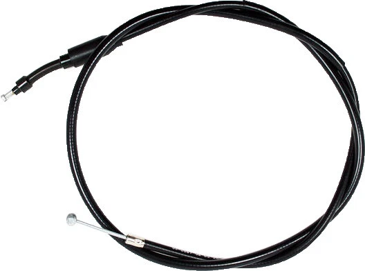 CABLE EMBRAGUE VINILO NEGRO YAMAHA MOTION PRO 1980-1981 XS850 05-0067 Foto 1 de 1