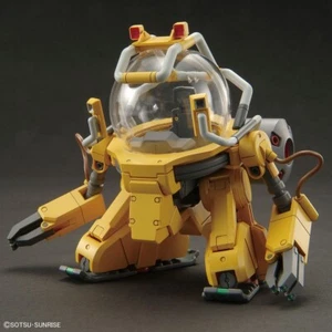 GUNDAM Base Limited HG 1/144 TOLRO-800 TROHACHI - Imagen 1 de 12