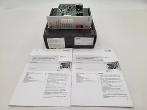 Rexroth VT-5041-30/3-0 PLC Plug-In Card 0.6A 24VDC with Power Limitation - Picture 1 of 24