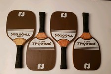 Pickle-ball paddle Pro II set