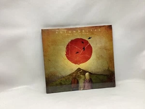 Autumnblaze Every sun is fragile Cd album 2013 Pulverised Records - Imagen 1 de 2