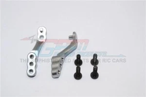 GPM MF022A ALLOY REAR CAMBER LINK MOUNT RC TAMIYA MF01X CAR - Picture 1 of 5