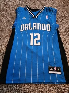 Adidas Dwight Howard Orlando Magic #12 NBA Jersey - Men’s Size Small Length + 2 - Picture 1 of 5