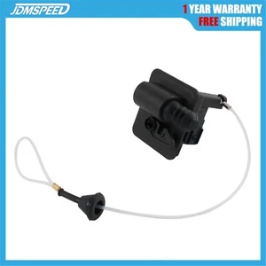 New Fuel Lid Actuator Gas Door Assembly B5 For 16-21 Honda Civic 74700-TBA-A02 - Picture 1 of 13