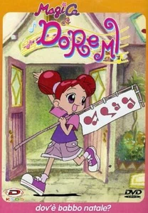 Dvd Magica Doremi #09 (Eps 42-46) - Bild 1 von 1