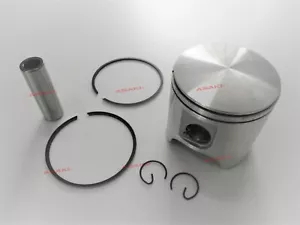 For Snowmobile Ski Doo MXZ/Summit 670 Piston kit 09-773-04 420887612 1.00 + Ring - Picture 1 of 12